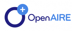 OpenAIRE logo